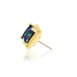 QUEEN MYSTIC - 14K GOLD piercing-zone.com