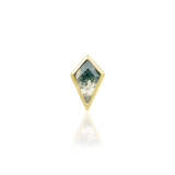 UNICE - 14K GOLD piercing-zone.com