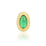 VALEN - 14K GOLD piercing-zone.com