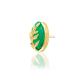 VALENCIA - 14K GOLD piercing-zone.com