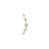 ETERNAL - CZ - THREADLESS END piercing-zone.com