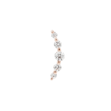 ETERNAL - CZ - THREADLESS END piercing-zone.com