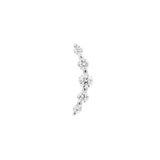 ETERNAL - CZ - THREADLESS END piercing-zone.com