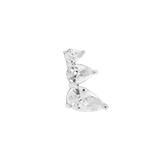 MYRIAD - CZ - THREADLESS END piercing-zone.com