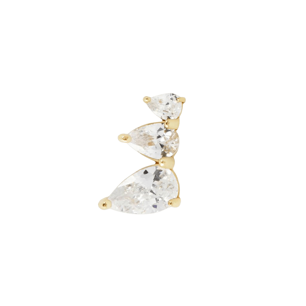 Myriad Styled with Matching Minimalist Jewelry