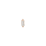 Rear View of Paris End Showing Universal Threadless Pin