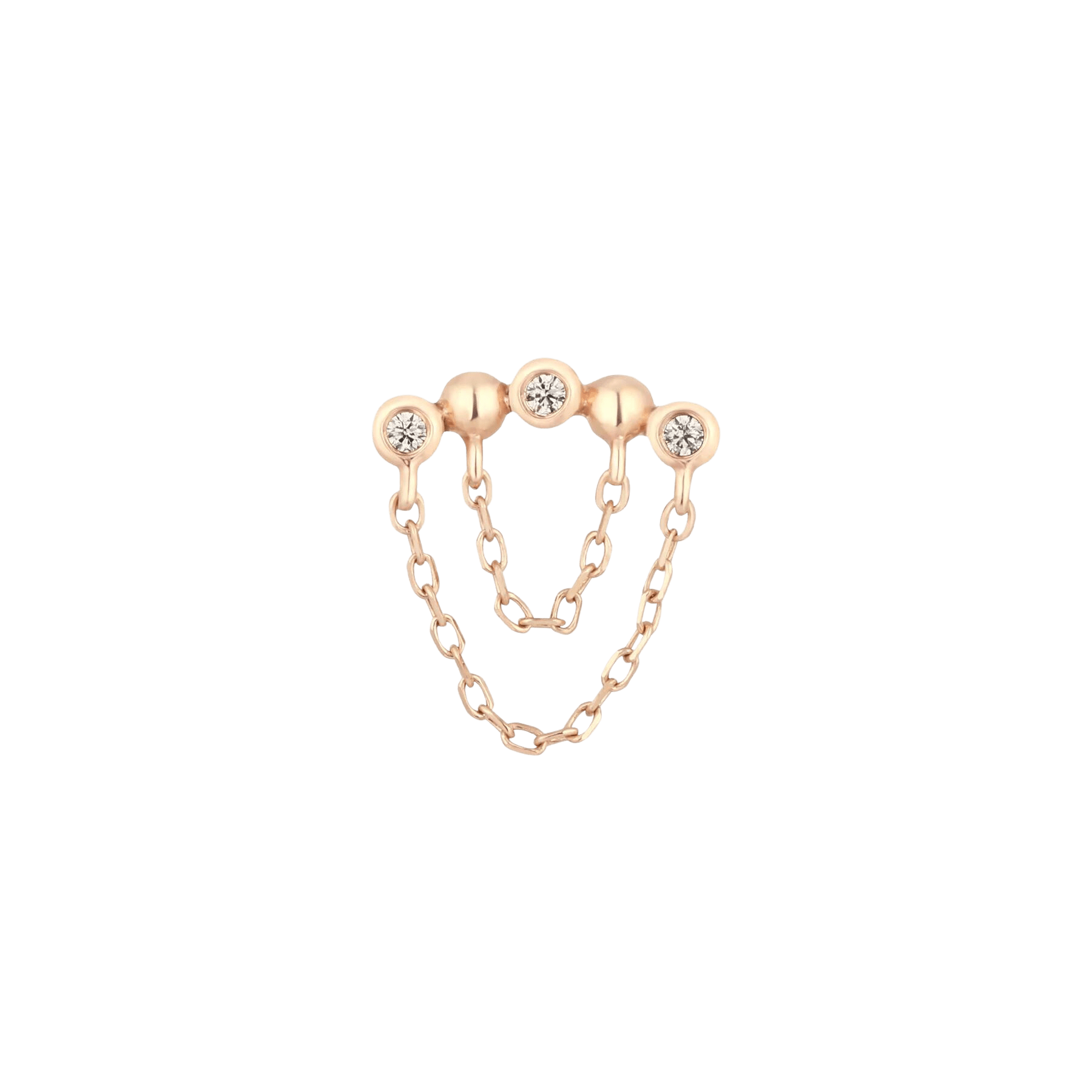 Rose Gold Version of Rumors – Editorial Flat Lay