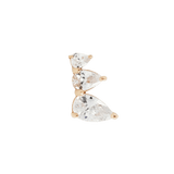 Stacked Look with Myriad and Statement Collection Ends