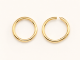 Clicker Size Guide: How to Measure & Choose Piercing Hoops