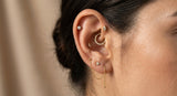 Curated Ear Stacks: The Ultimate Guide to Ear Styling - piercing-zone.com