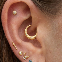 Daith Looks