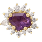 Amethyst - piercing-zone.com