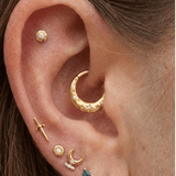 Daith Looks - piercing-zone.com