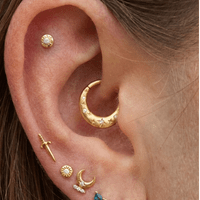 Daith Looks