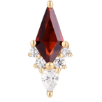 Garnet - piercing-zone.com