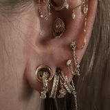 Lobe Looks - piercing-zone.com