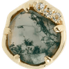 Moss Agate - piercing-zone.com