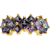 Mystic Topaz