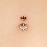 Navel - piercing-zone.com