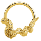 Seamless Rings - piercing-zone.com