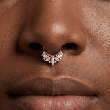 Septum Looks - piercing-zone.com