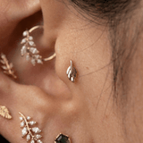 Tragus Looks - piercing-zone.com
