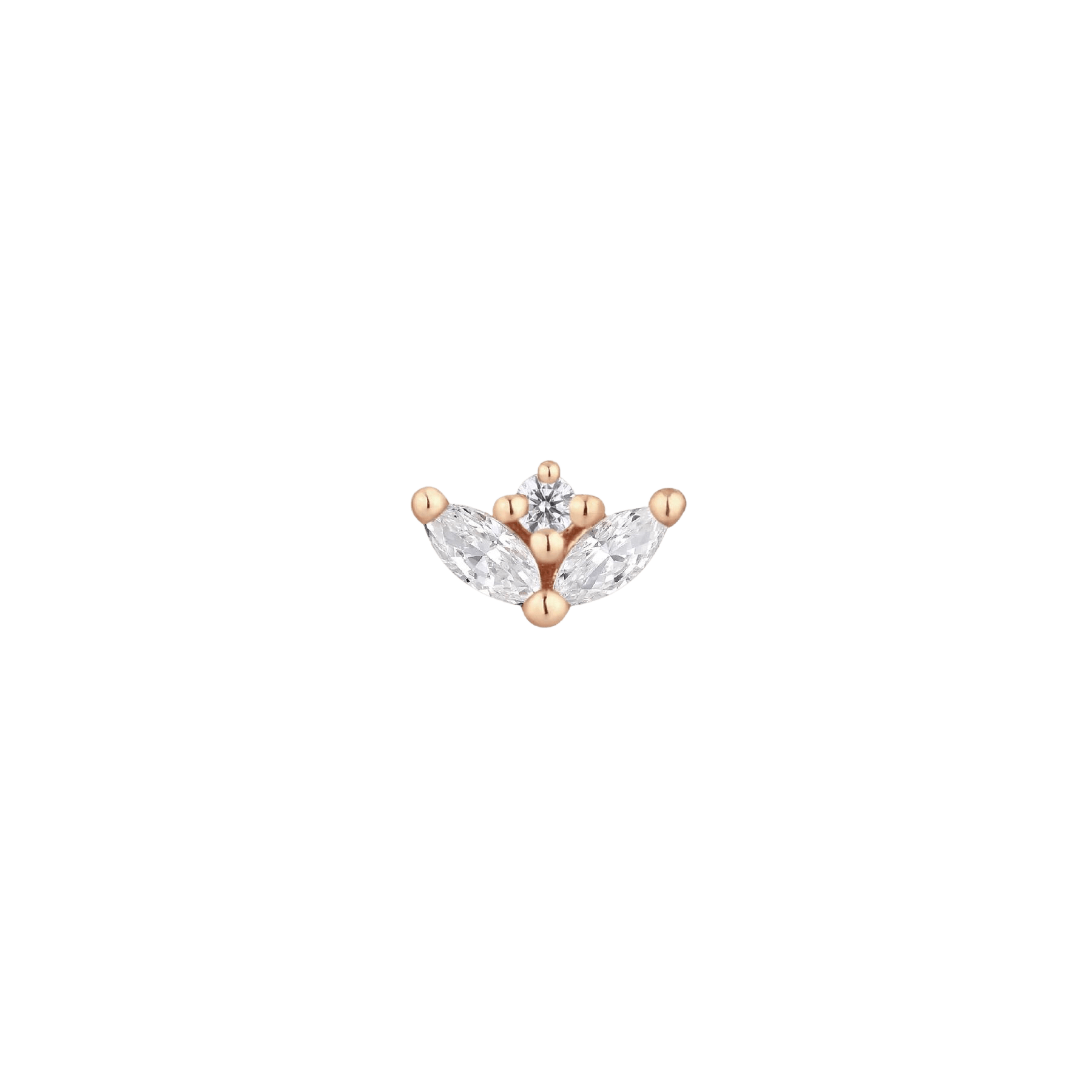 PUR - CZ - THREADLESS END piercing-zone.com