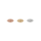 GOLDBLOODED - THREADLESS END piercing-zone.com