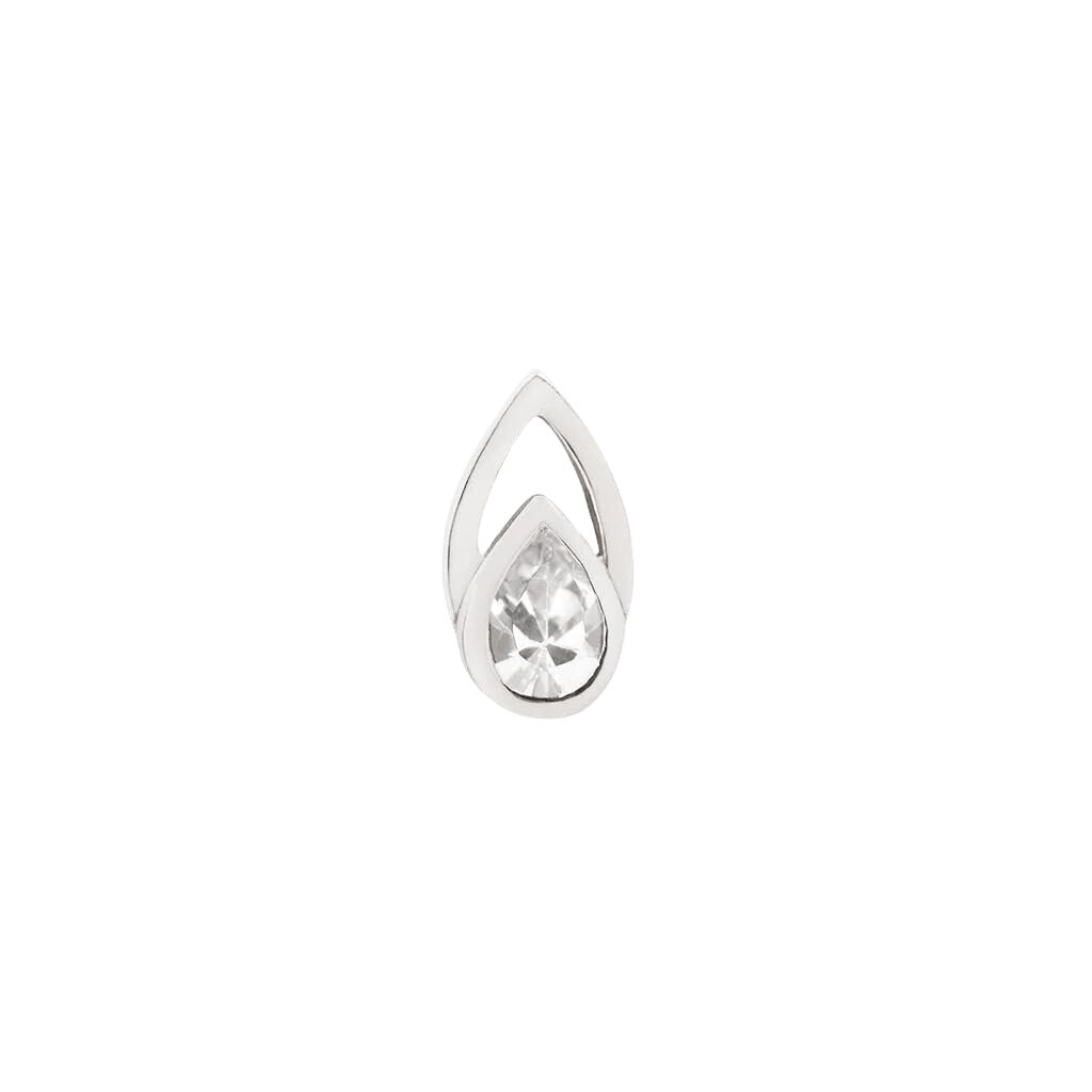 ECHO - CZ - THREADLESS END piercing-zone.com