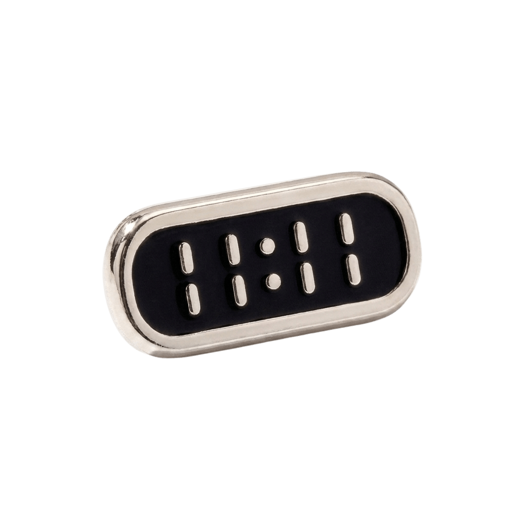 11:11 - 14K Gold Threadless/Threaded End - piercing - zone.com