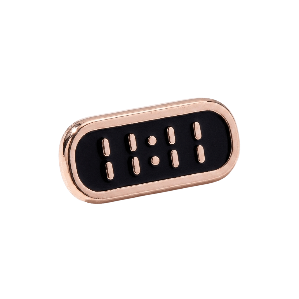 11:11 - 14K Gold Threadless/Threaded End - piercing - zone.com