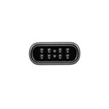 11:11 – 14K Gold Threadless/Threaded End