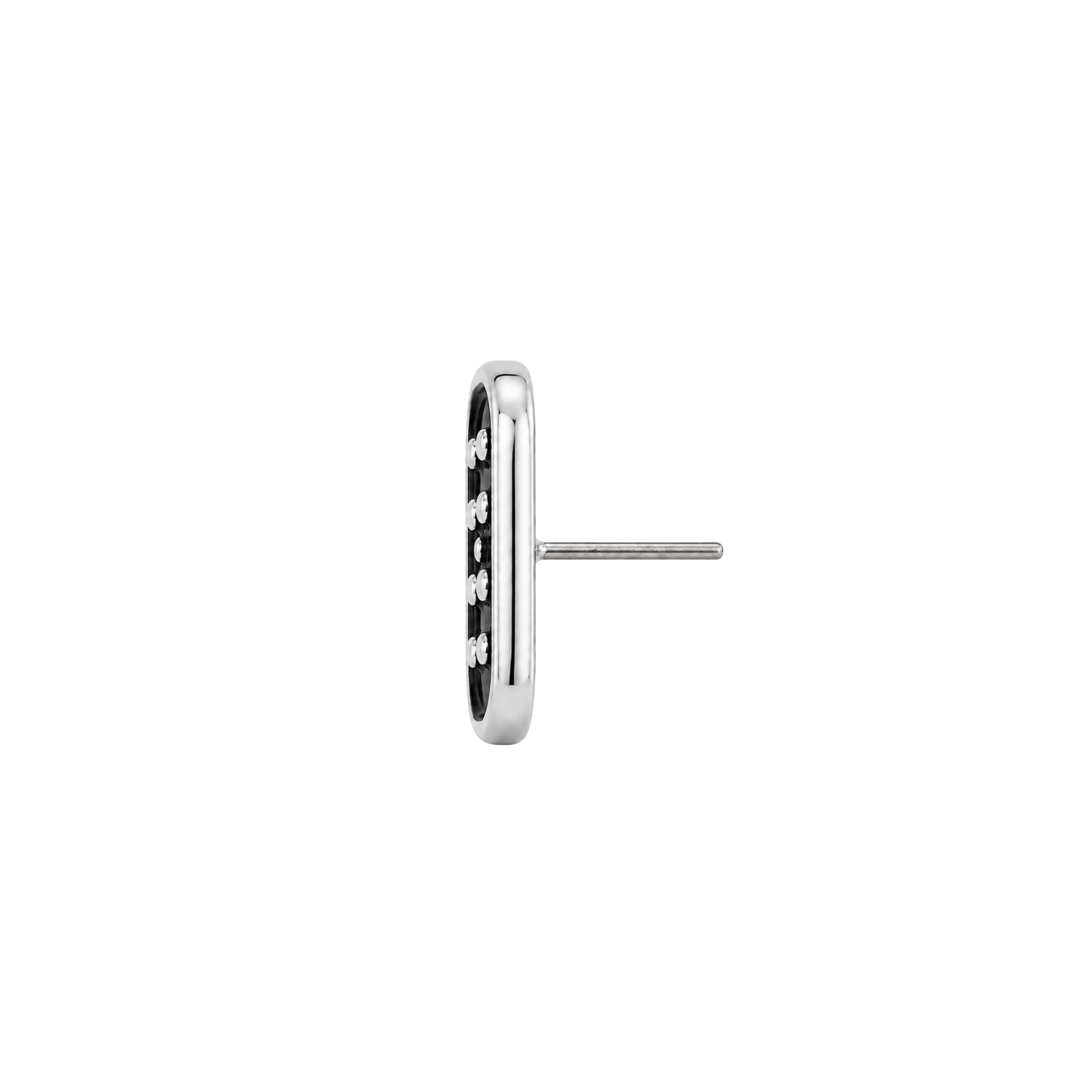 11:11 – 14K Gold Threadless/Threaded End