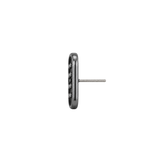 11:11 – 14K Gold Threadless/Threaded End