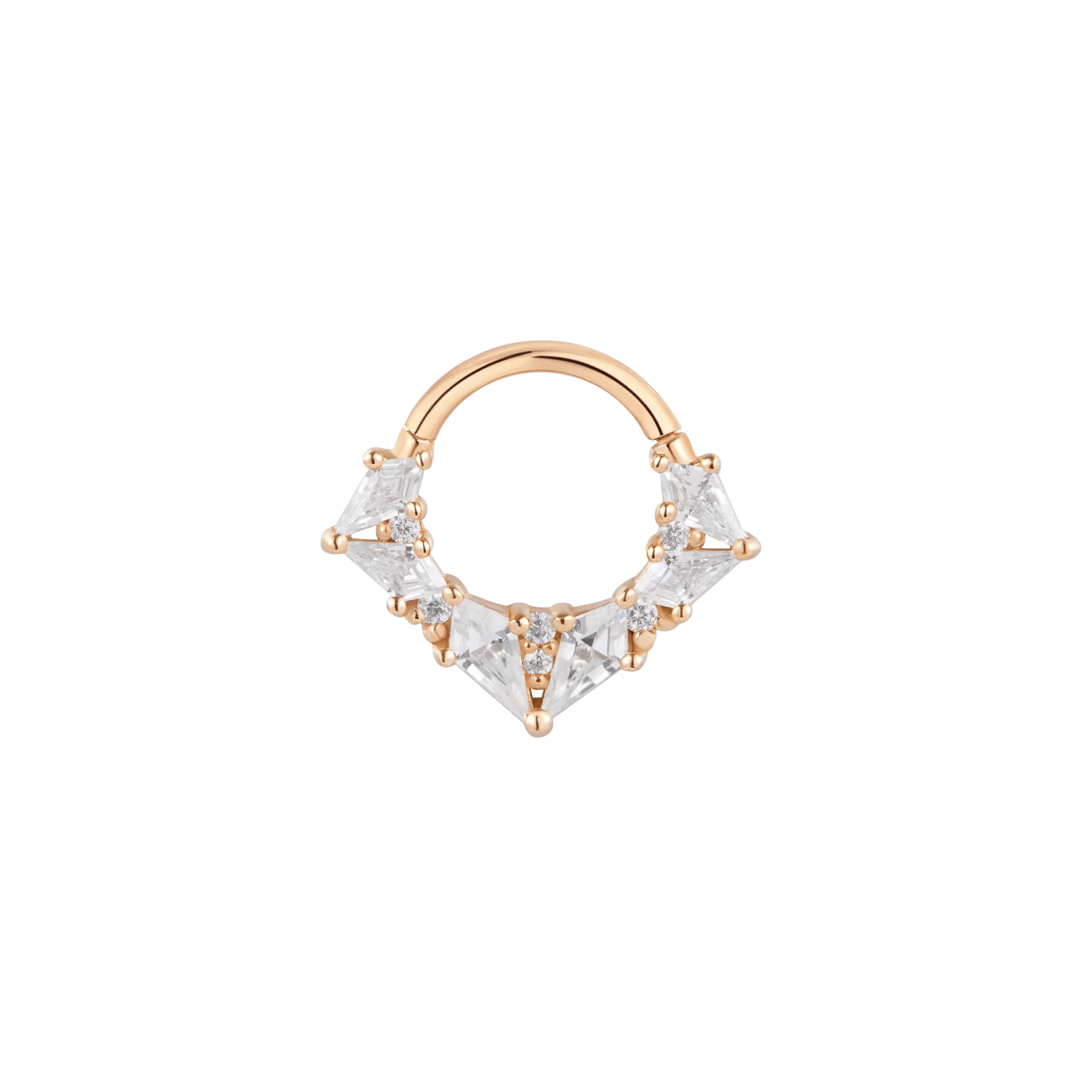 LEGACY - CZ - CLICKER piercing-zone.com