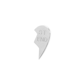 BFF - THREADLESS END piercing-zone.com