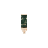 DIOR - MOSS AGATE - THREADLESS END piercing-zone.com