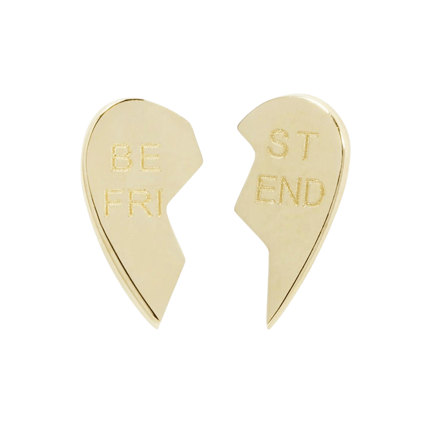BFF - THREADLESS END piercing-zone.com