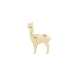 MAMA LLAMA - THREADLESS END piercing-zone.com