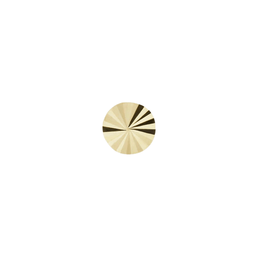 LAZER DISK - THREADLESS END piercing-zone.com