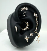 ELECTRIFY - CZ - THREADLESS END piercing-zone.com