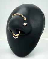 GOOD AS HELL - THREADLESS END piercing-zone.com