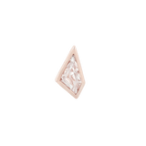 TRANSCEND - CZ - THREADLESS END piercing-zone.com