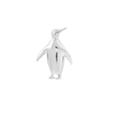 HAPPY FEET - PENGUIN - THREADLESS END piercing-zone.com
