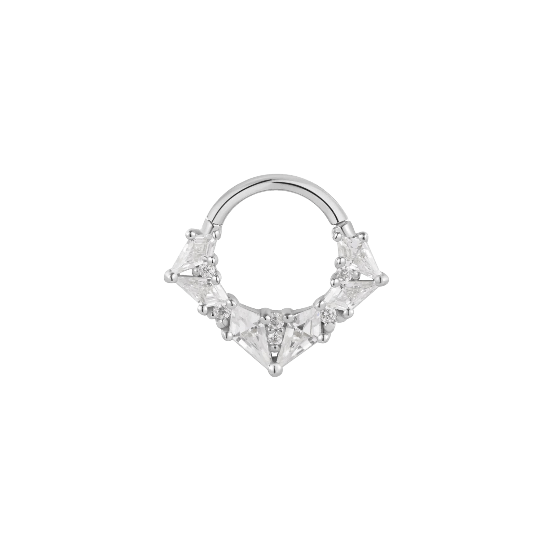 LEGACY - CZ - CLICKER piercing-zone.com