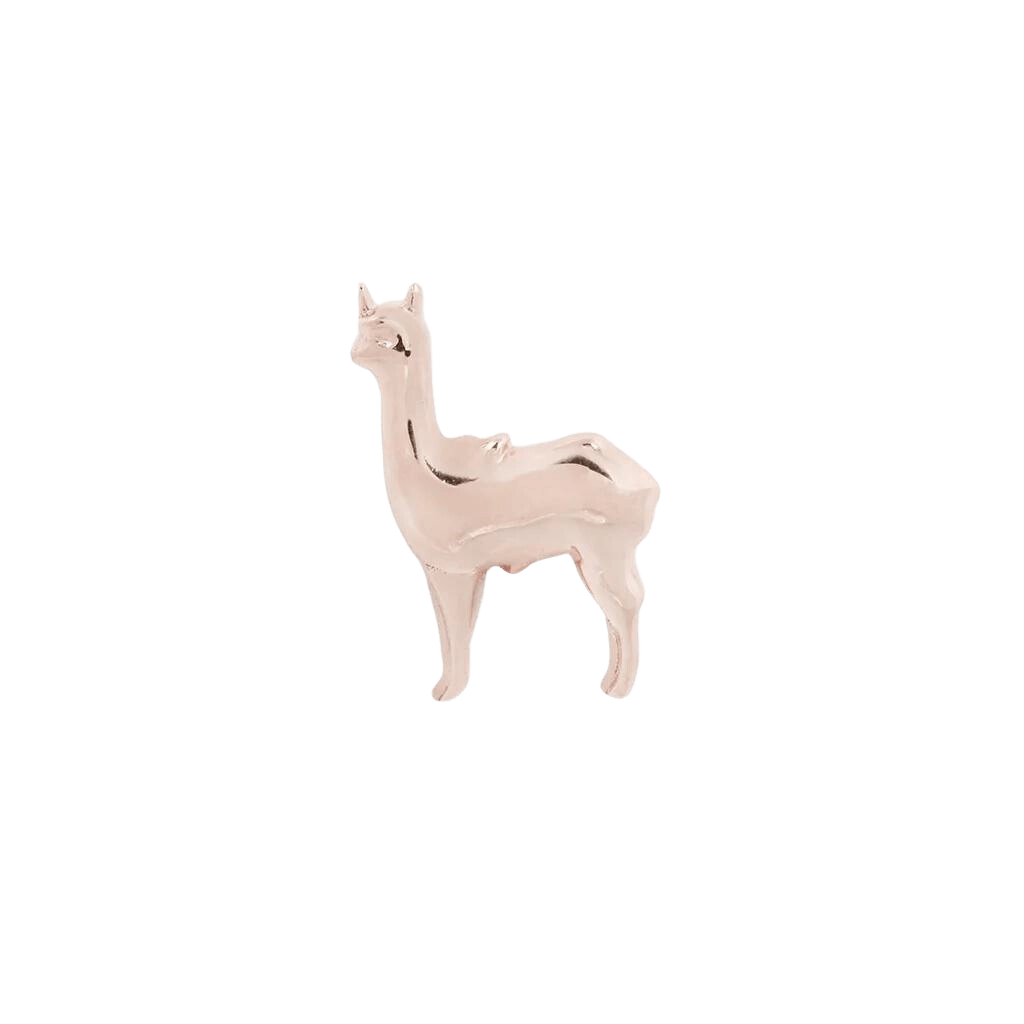 MAMA LLAMA - THREADLESS END piercing-zone.com