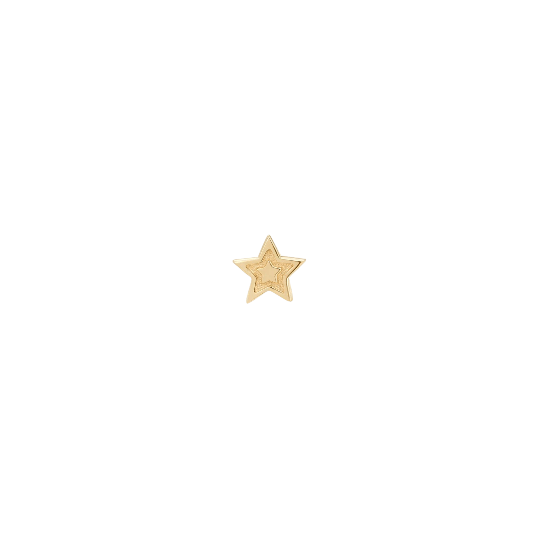 STARSTRUCK - THREADLESS END piercing-zone.com