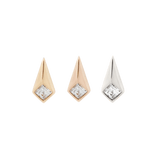 CHELSEA - CZ - THREADLESS END piercing-zone.com
