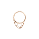 CHAINSPOTTING - CLICKER piercing-zone.com