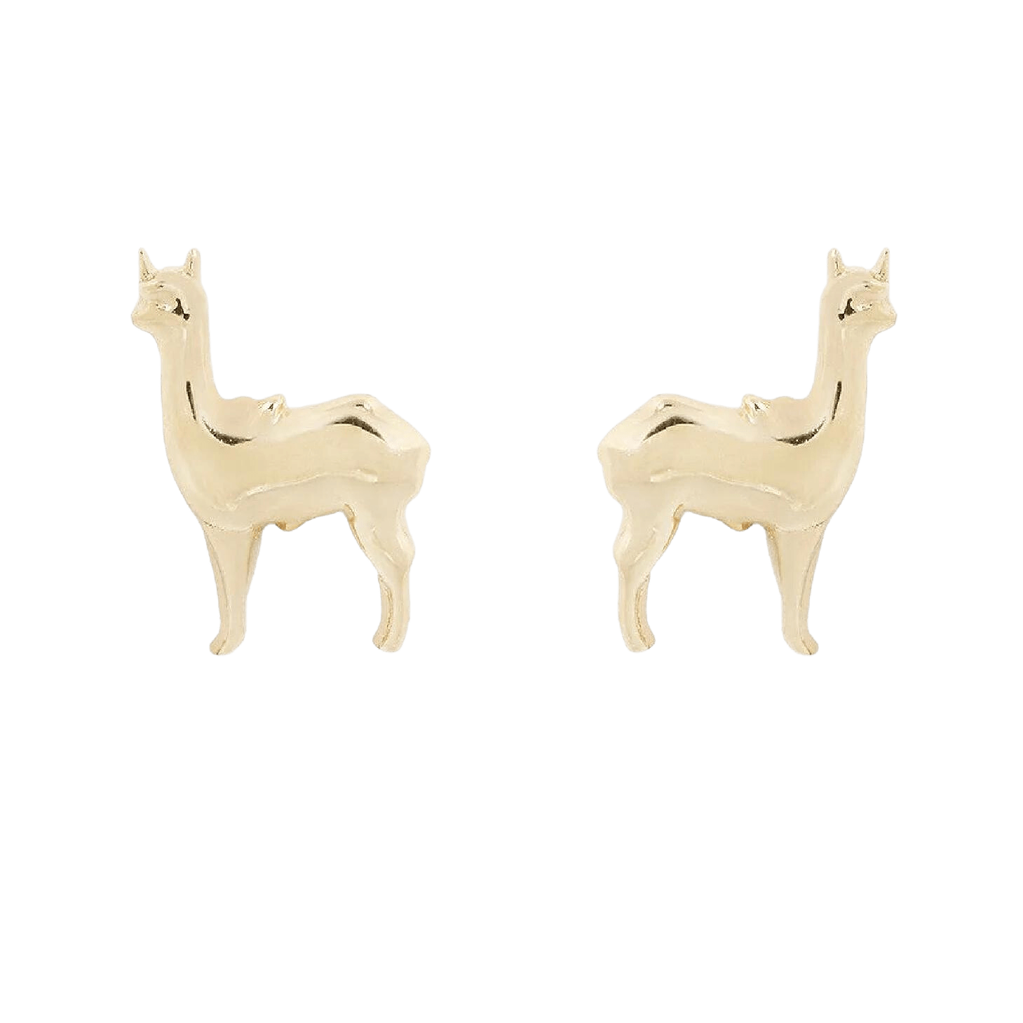 MAMA LLAMA - THREADLESS END piercing-zone.com